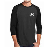 Best Ever USA Baseball Tee