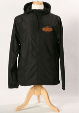 Lightweight Windbreaker Jacket