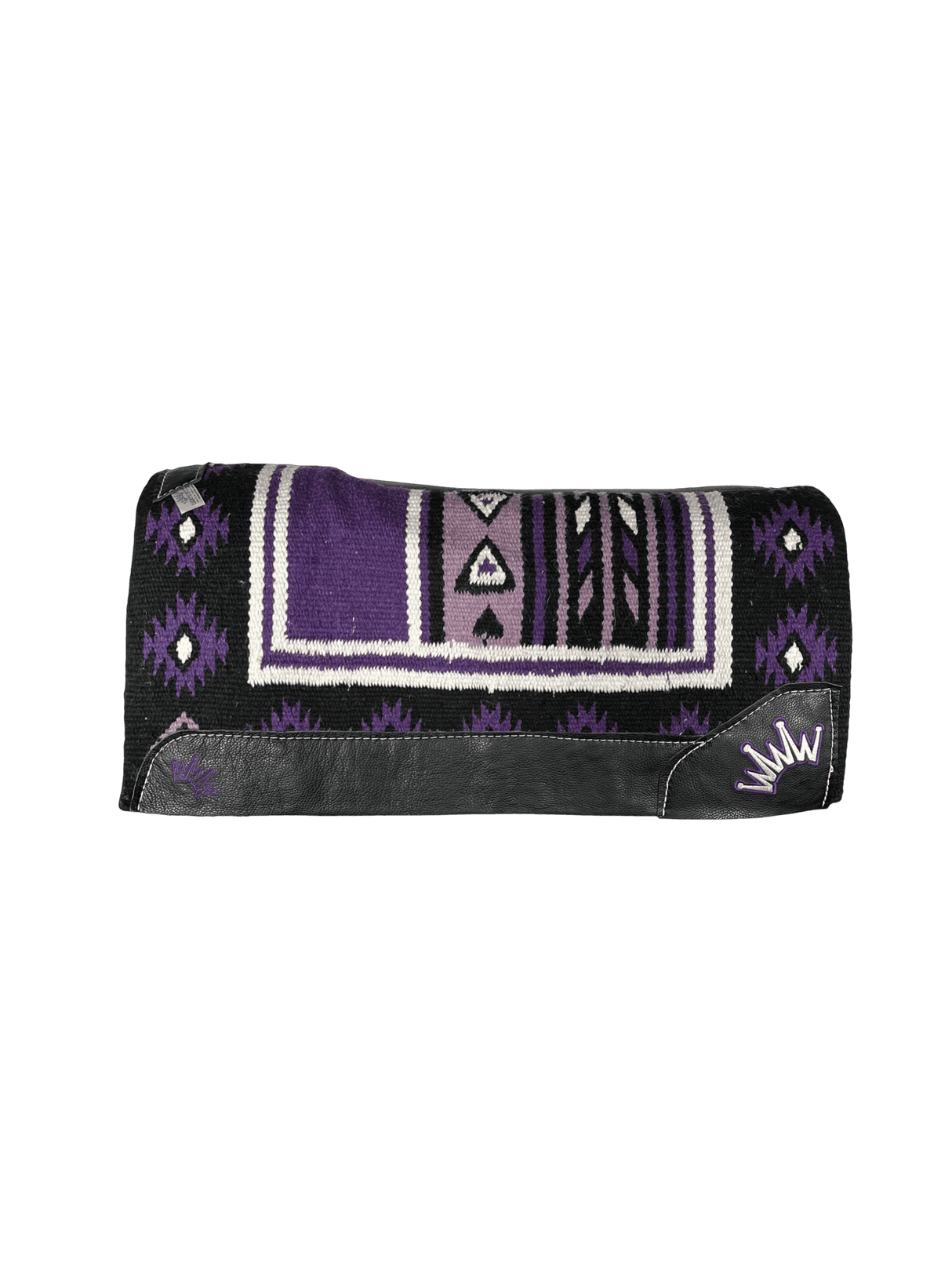 Brady Minor NFR Saddle Pad