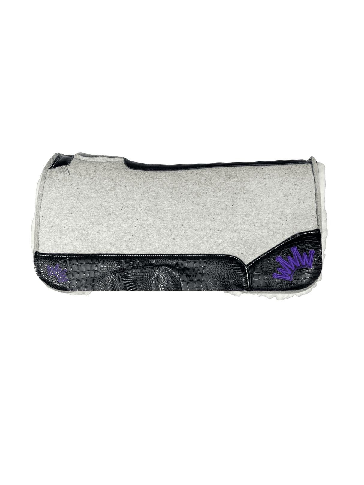 Brushton Minton NFR Saddle Pad