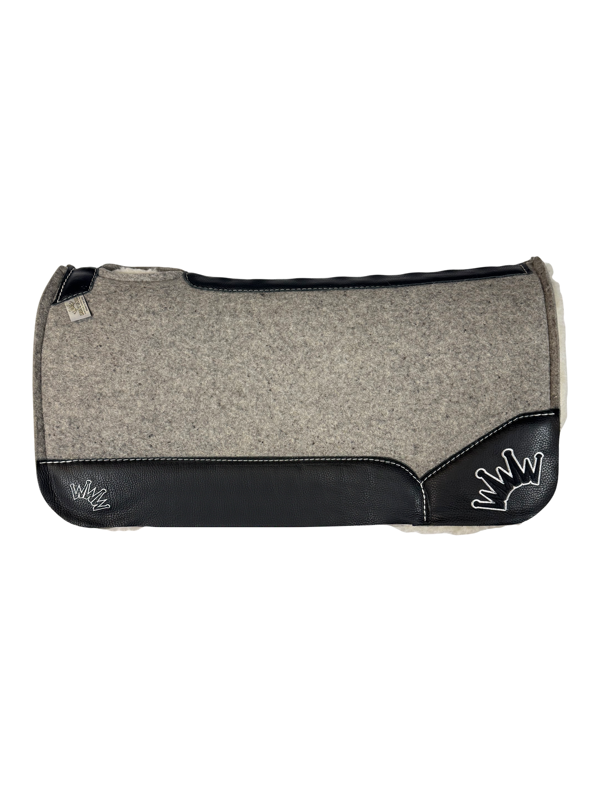 Jeremy Buhler NFR Saddle Pad