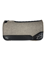 Jeremy Buhler NFR Saddle Pad