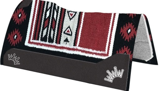 Cody Snow Saddle Pad