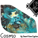 Desert Rose Equine Saddle Pad