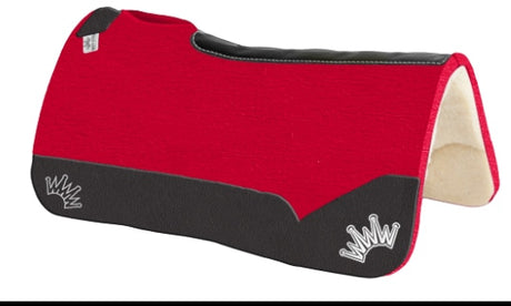 Danielle Lowman Saddle Pad