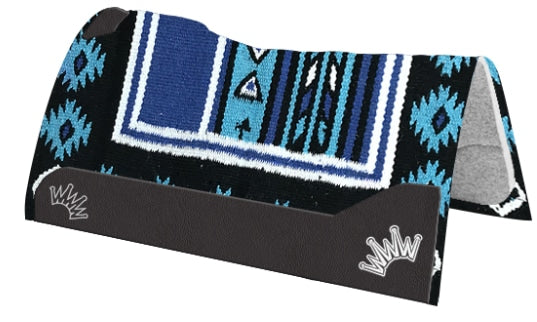 Erich Rogers Saddle Pad2