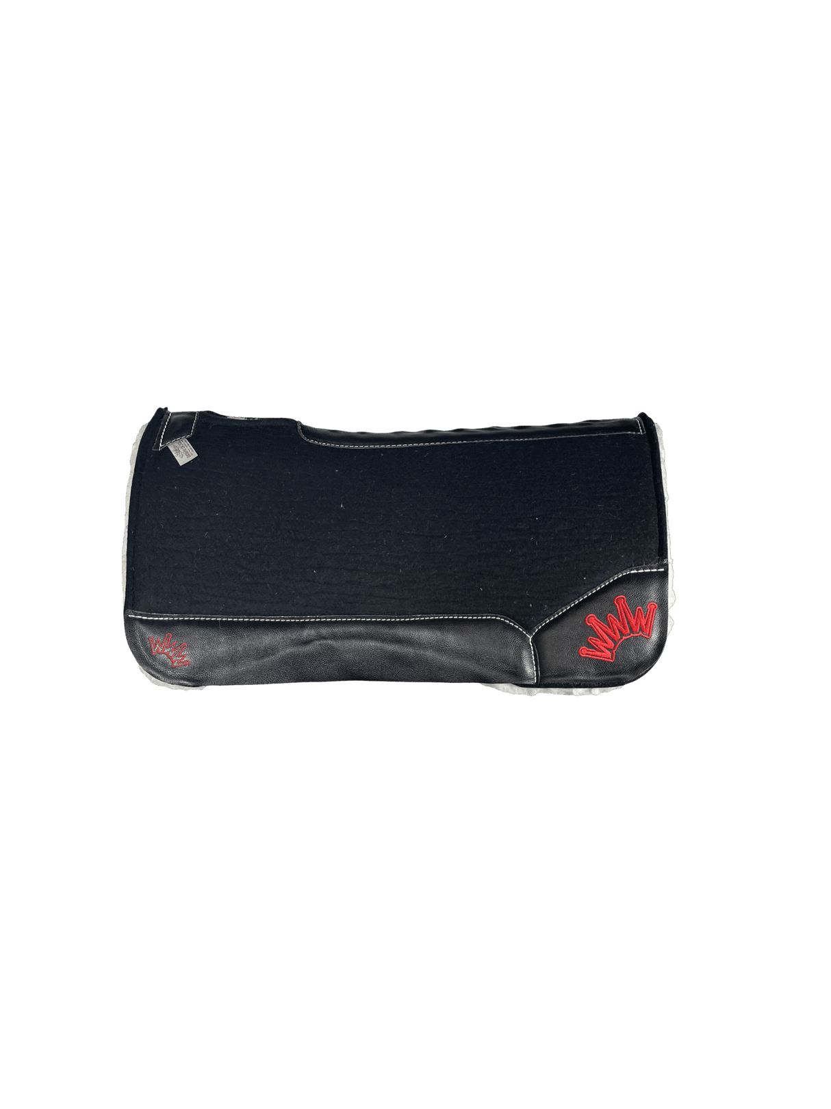 Riley Minor NFR Saddle Pad