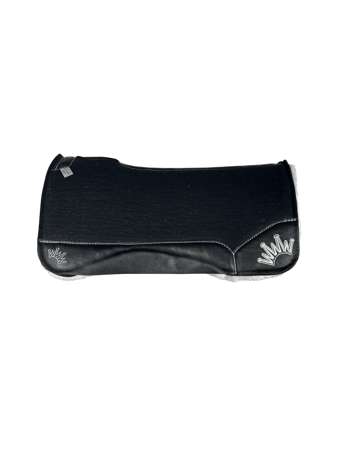 Travis Graves NFR Saddle Pad