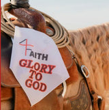Faith-Based Breakaway Flags