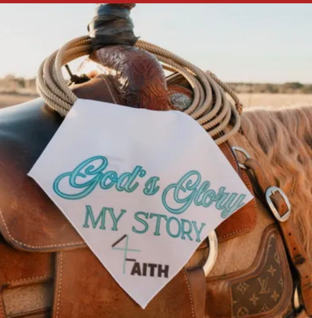Faith-Based Breakaway Flags