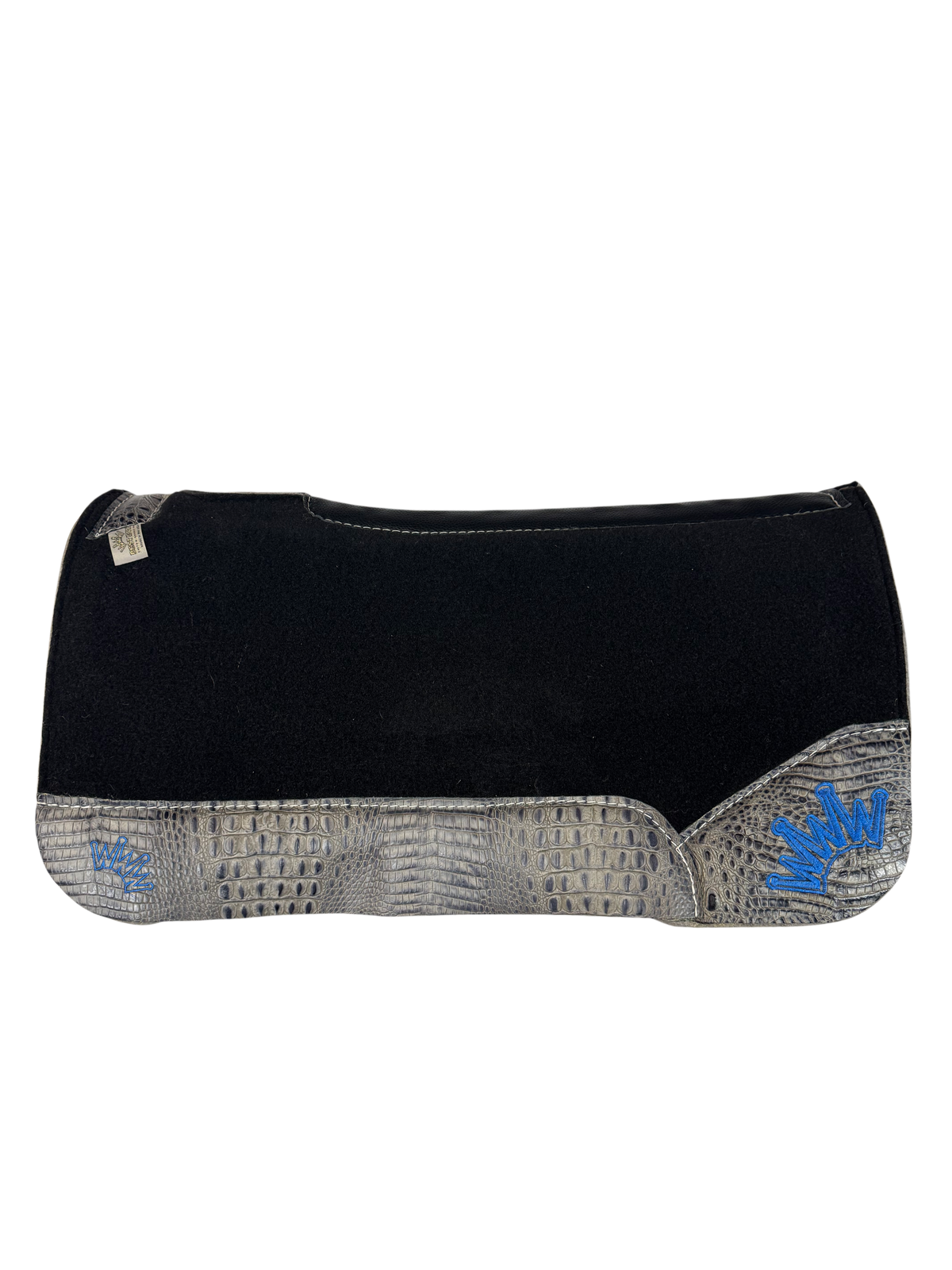 Nick Guy NFR Saddle Pad