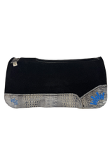 Nick Guy NFR Saddle Pad