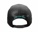 Trucker Hat Leopard Print