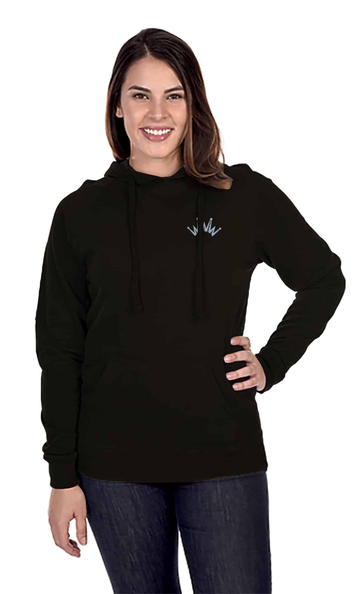 Best Ever Pullover Hoodie