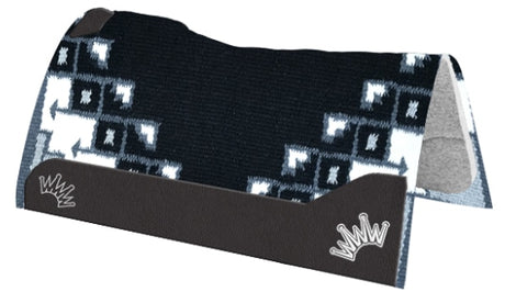 Hunter Koch Saddle Pad