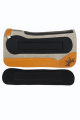 BHS Bar Support Velcro Shims