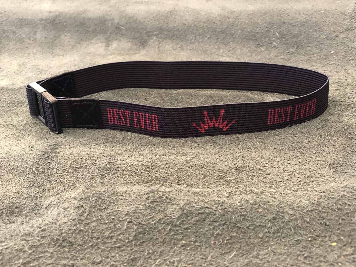 Best Ever Rope Strap