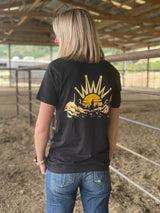 Rising Crown Tee