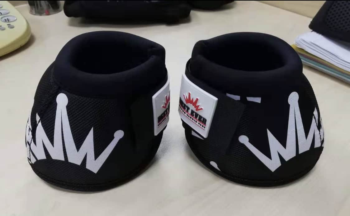 Ride for the Crown Boots