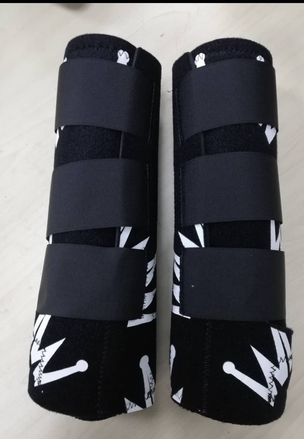 Ride for the Crown Boots