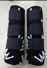 Ride for the Crown Boots