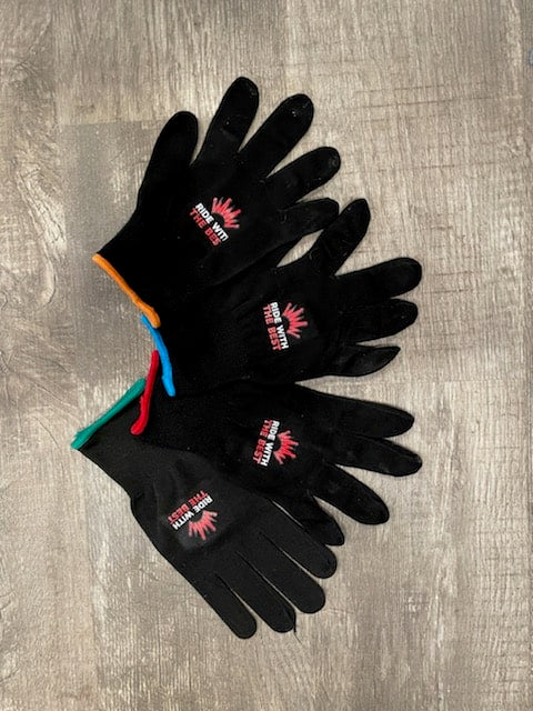 Best Ever Roping Glove