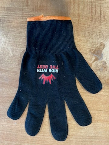 Best Ever Roping Glove