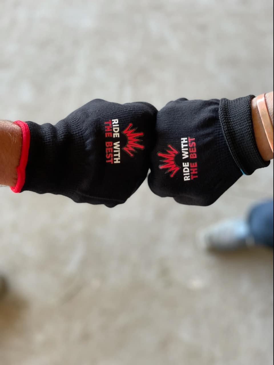 Best Ever Roping Glove