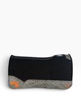 32x32 1" Black Kush *FLEECE* (#61281)