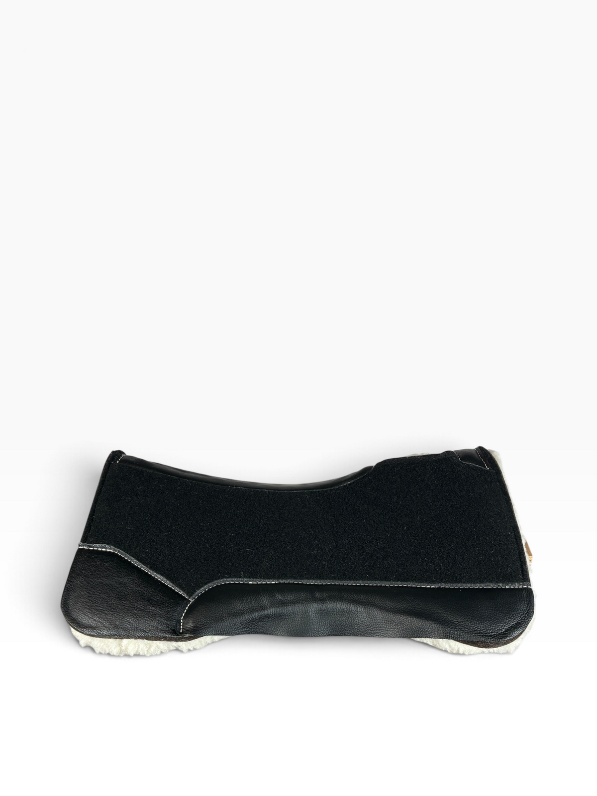 30x30 3/4" OG *FLEECE* Riser (#006049)