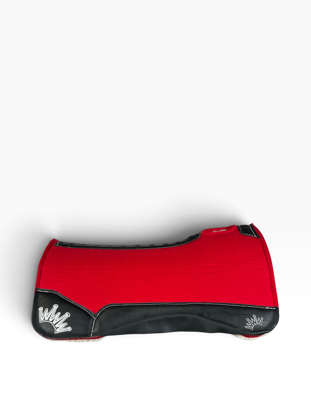 32x32 1" Red Kush *FLEECE*(#67841)