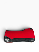 32x32 1" Red Kush *FLEECE*(#67841)