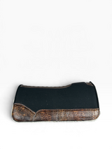 32x32 3/4" Black Kush Fleece (#93921)