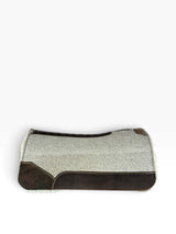 30x30 1" Kush Fleece *Line in Wool* (#921313)