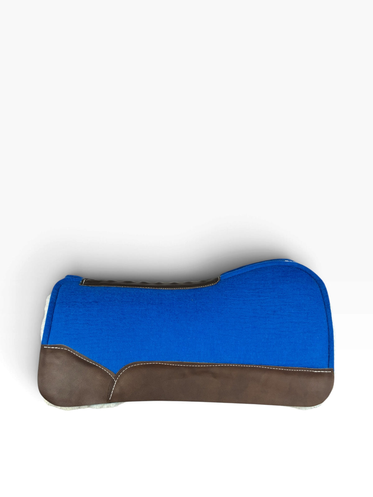 32x32 1" Blue Kush FLEECE *OPEN EXTENDED* (#952737)