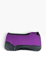 28x28 1" Purple Kush *Small Cut on Leather* (#727713)