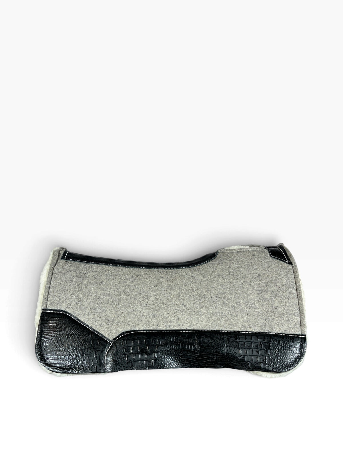 28x28 3/4" Kush *FLEECE**GOOSENECK* (#385889)
