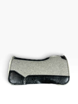 28x28 3/4" Kush *FLEECE**GOOSENECK* (#385889)