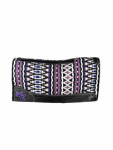 34x36 Navajo 3/4" OG Wool Saddle Pad (#108428)