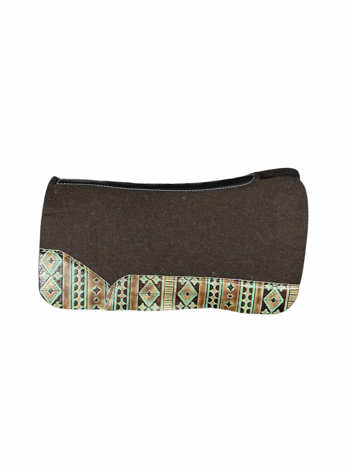 30x30 3/4" OG Petite Open Wither Saddle Pad (#108887)