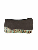 30x30 3/4" OG Petite Open Wither Saddle Pad (#108887)