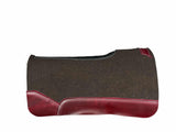 32x32 3/4" OG Saddle Pad (#110414)