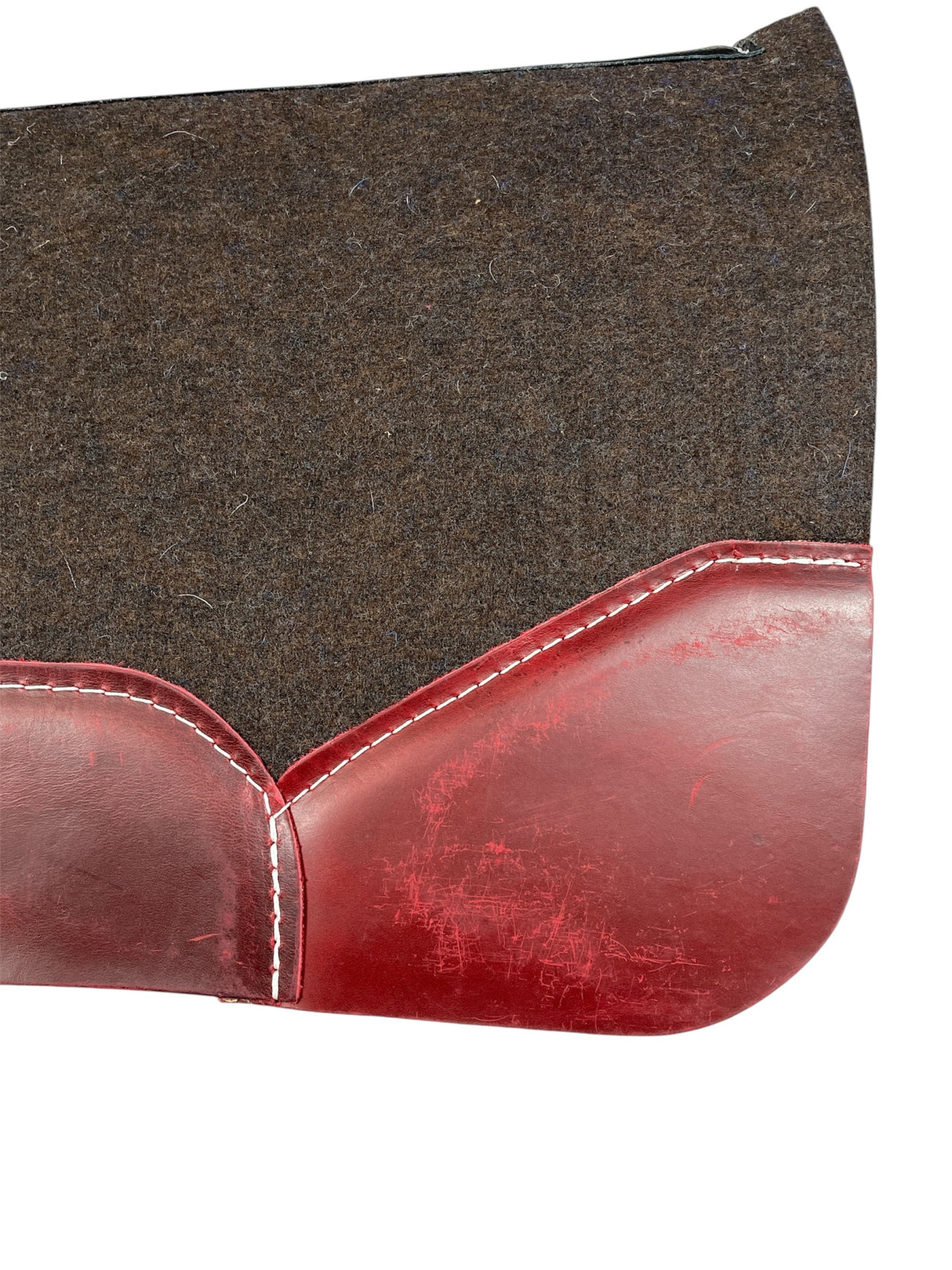 32x32 3/4" OG Saddle Pad (#110414)