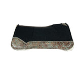 30x30 3/4" Kush Prodigy 2 Fleece Saddle Pad (#110432)