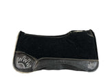 28x28 3/4" Fleece BHS Saddle Pad (#110503)