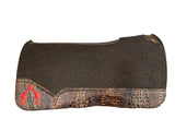 32x32 1" OG Saddle Pad (#110597)