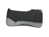 28x28 1/2" BHS Deep Contour Saddle Pad (#110738)