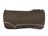 32x32 3/4" OG Wool Deep Contour Saddle Pad (#110734)