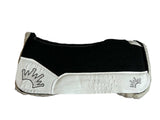 25x25 1/2" Fleece PONY Saddle Pad (#110800)