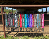 Best Ever Velcro Tailbags